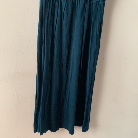 5$ with bundle 😀 cute and comfy teal dress - Picture 4 of 8